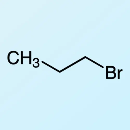 n-propyl bromide or nPB