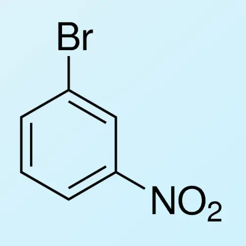 Meta Bromo Nitrobenzene