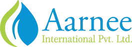 aarneeInternational logo