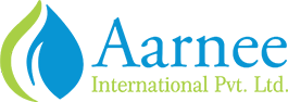 aarneeInternational logo