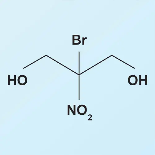 manufacturers, exporters & suppliers of Bronopol Chemical Powder from India
