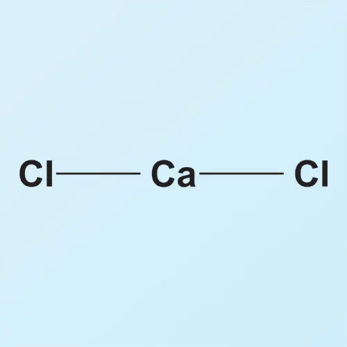 India's leading manufacturers, exporters & suppliers of calcium chloride chemical powder.