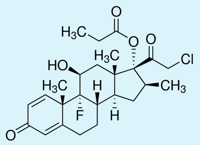 Hydroquinone