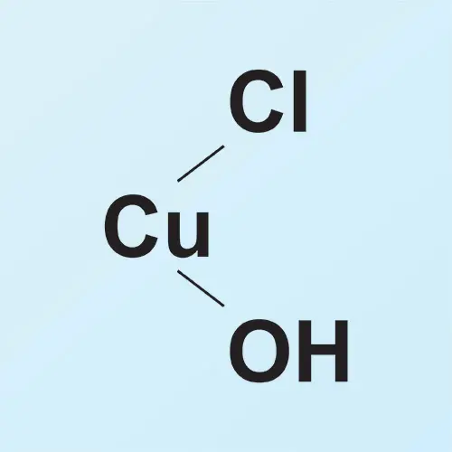 Copper Oxychloride, copper oxychloride manufacturers in india, Dicopper chloride trihydroxide