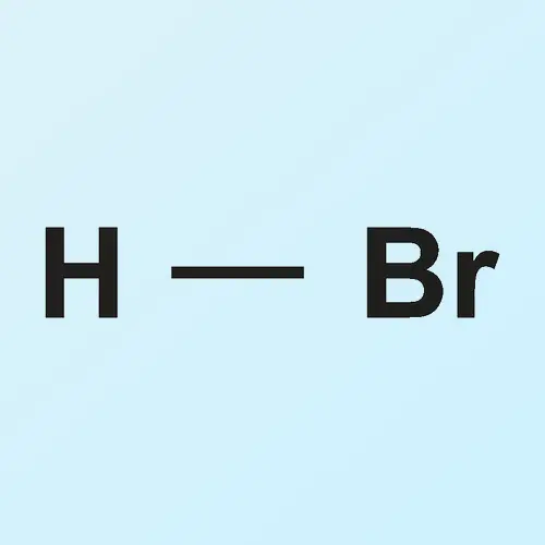 hydrobromic acid manufacturers in india