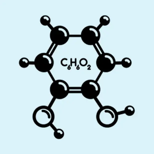 Hydroquinone