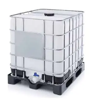 IBC Tank