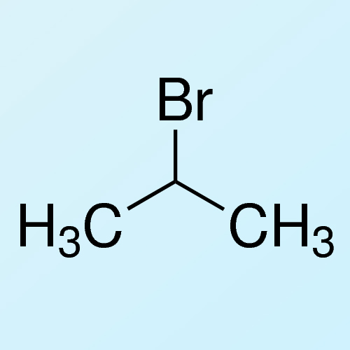 2 - Bromopropane,Isopropyl Bromide