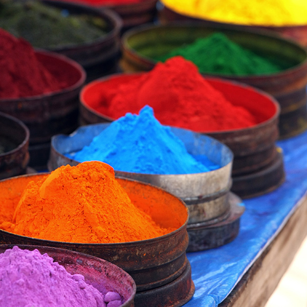 Pigment Intermediates manufactureres in india