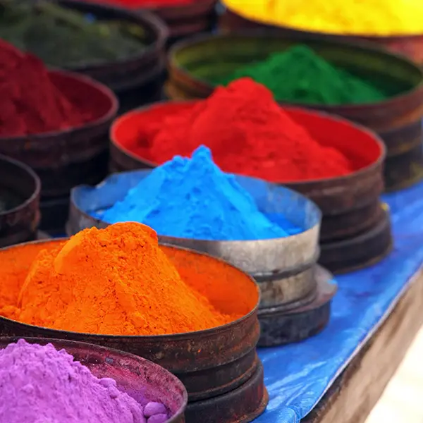 Pigment Intermediates manufactureres in india