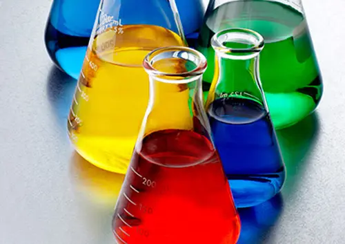 SOLVENT LIQUID DYES