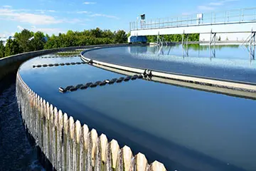 WATER TREATMENT CHEMICALS