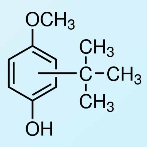 Butylated Hydroxy Anisole (BHA) exporter in Spain